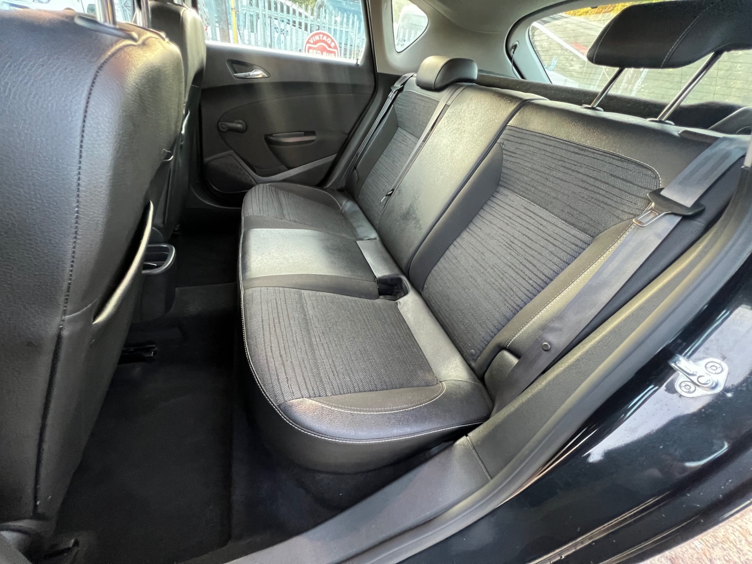 Used Vauxhall Astra 2015 for sale - 76134647: Photo 16