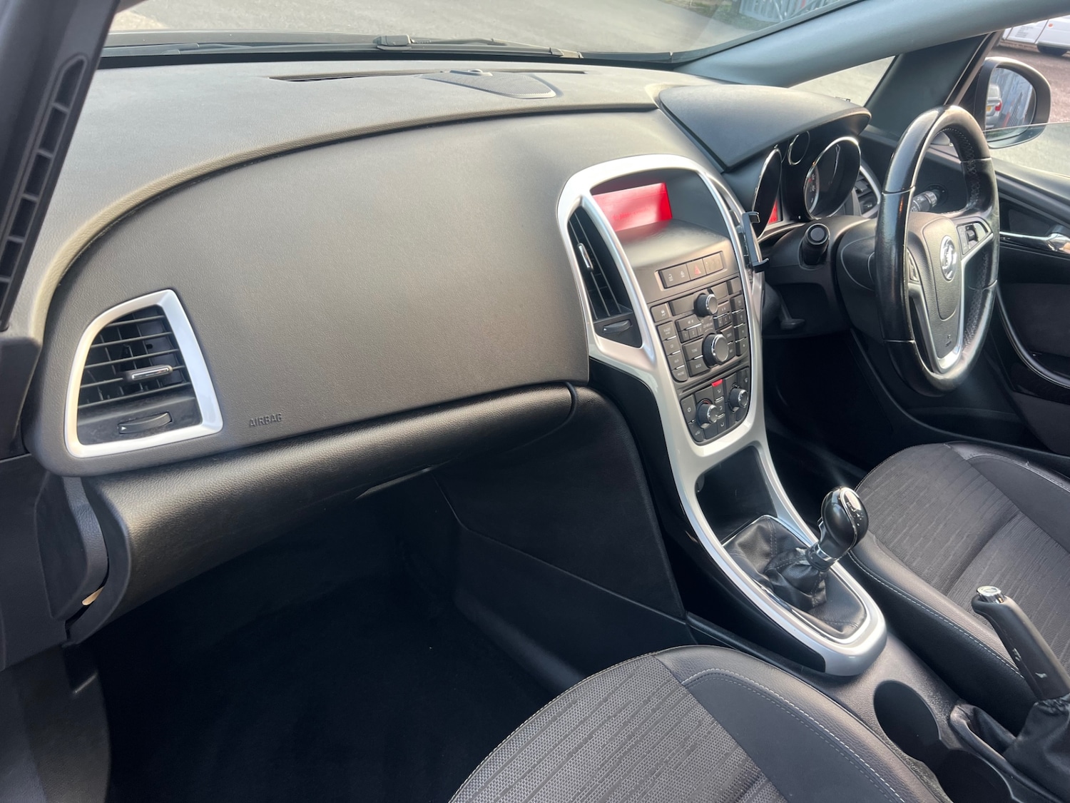 Used Vauxhall Astra 2015 for sale - 76134647: Photo 9