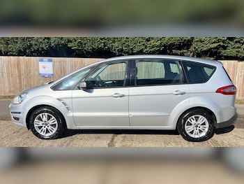 Used Ford S-Max 2014 for sale - 78229316: Photo