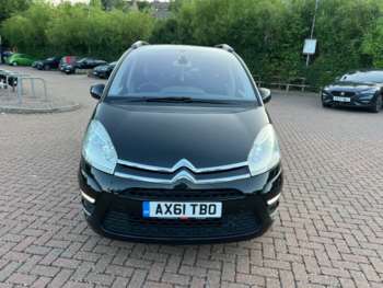 Used Citroen C4 Grand Picasso 2011 for sale - 75006143: Photo