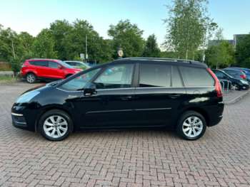 Used Citroen C4 Grand Picasso 2011 for sale - 75006143: Photo