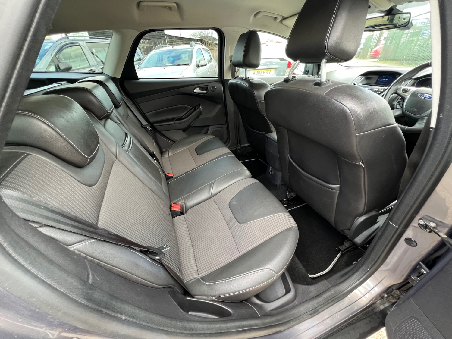 Used Ford Focus 2013 for sale - 77818251: Photo 10