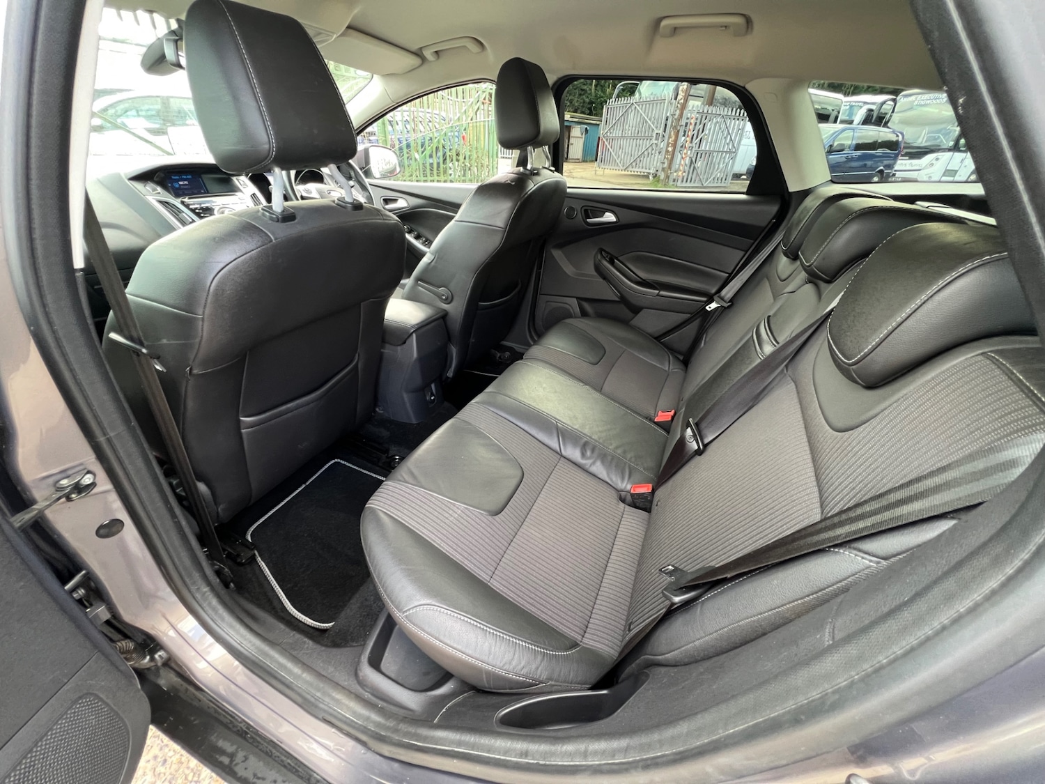 Used Ford Focus 2013 for sale - 77818251: Photo 11