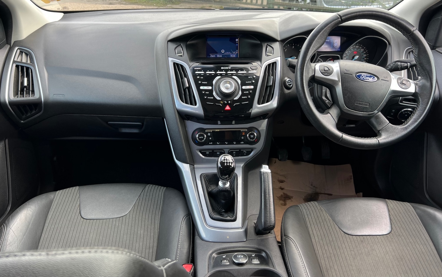 Used Ford Focus 2013 for sale - 77818251: Photo 13