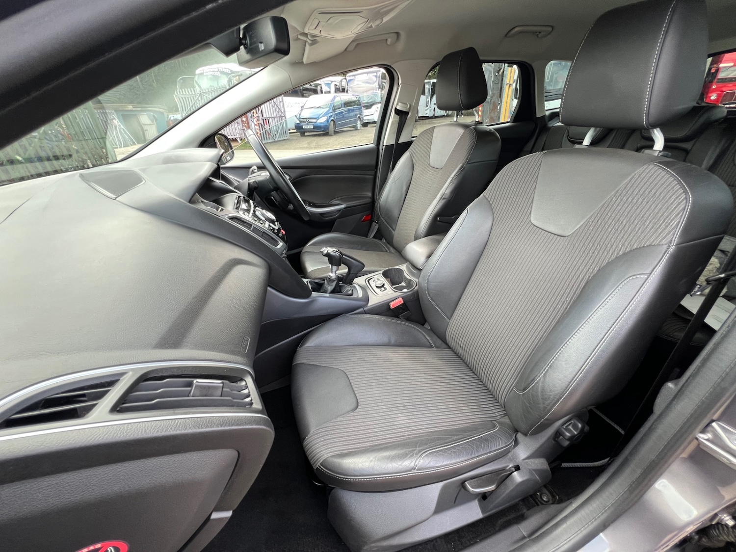 Used Ford Focus 2013 for sale - 77818251: Photo 14