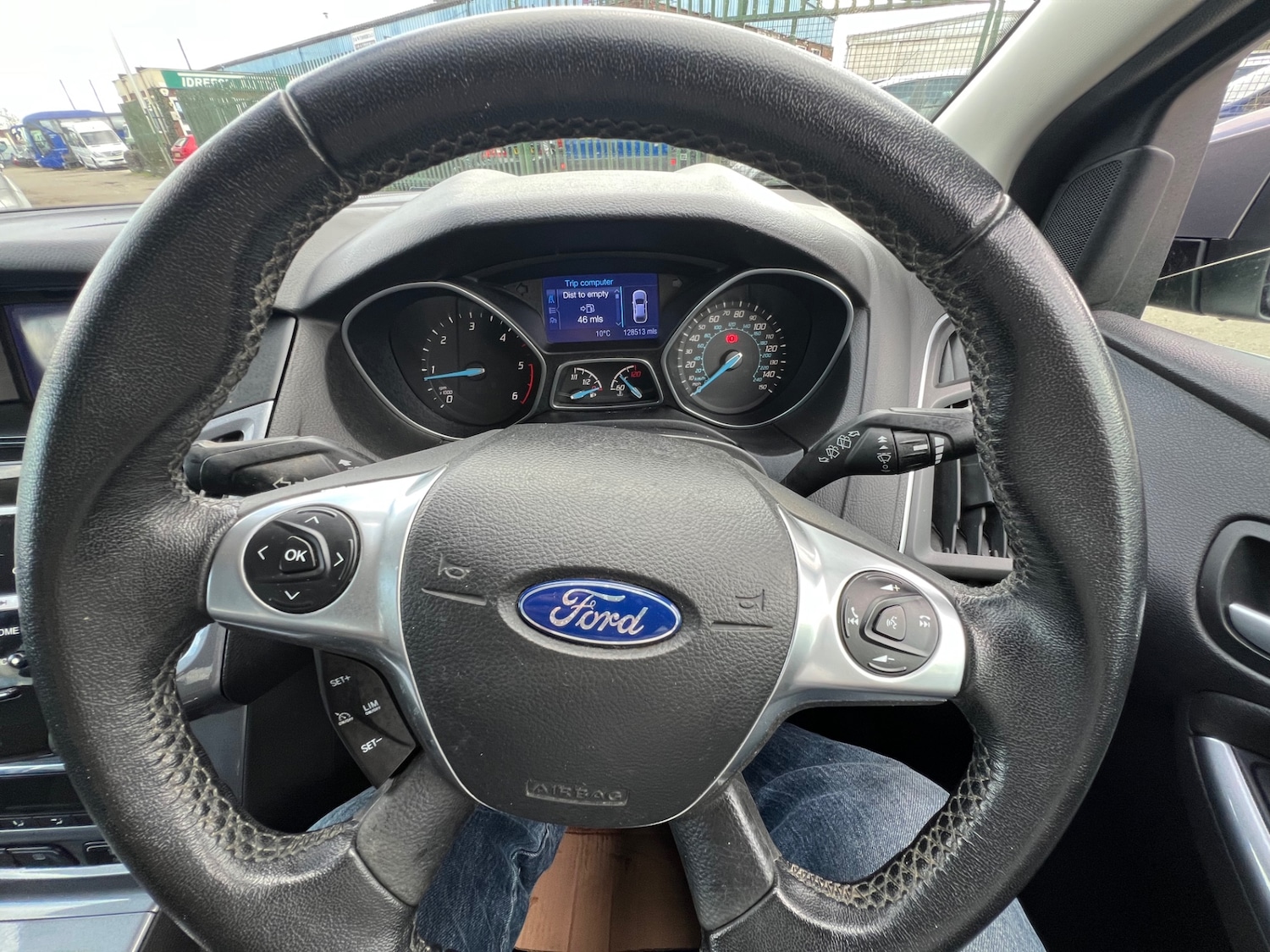 Used Ford Focus 2013 for sale - 77818251: Photo 15