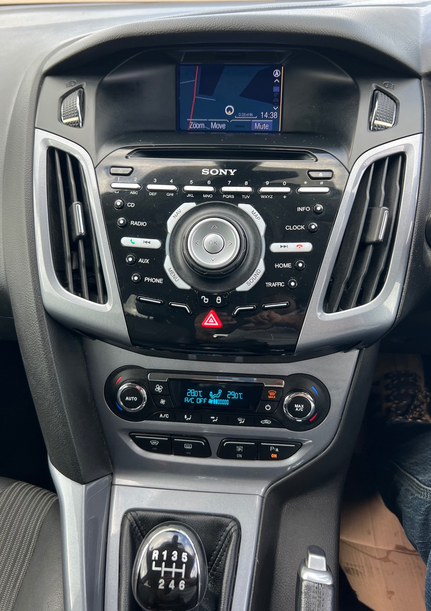 Used Ford Focus 2013 for sale - 77818251: Photo 16