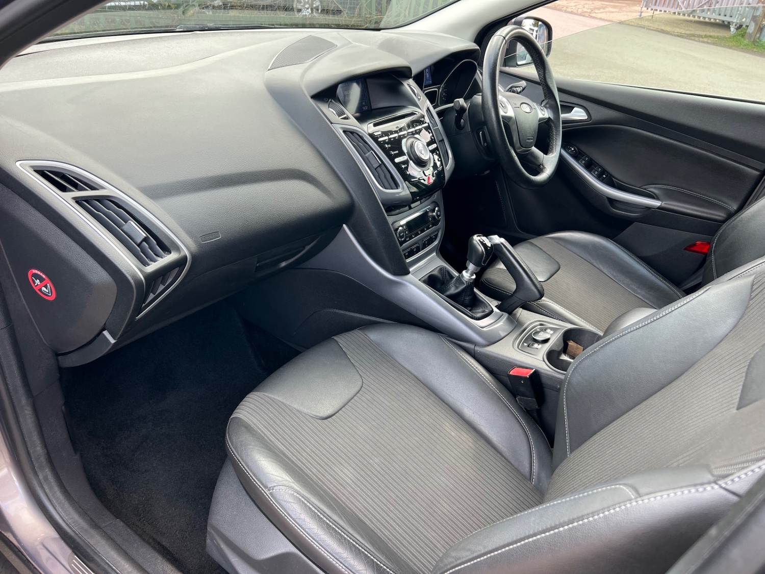 Used Ford Focus 2013 for sale - 77818251: Photo 18