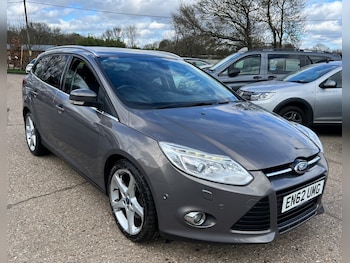 Used Ford Focus 2013 for sale - 77818251: Photo