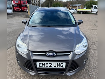 Used Ford Focus 2013 for sale - 77818251: Photo