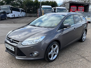 Used Ford Focus 2013 for sale - 77818251: Photo