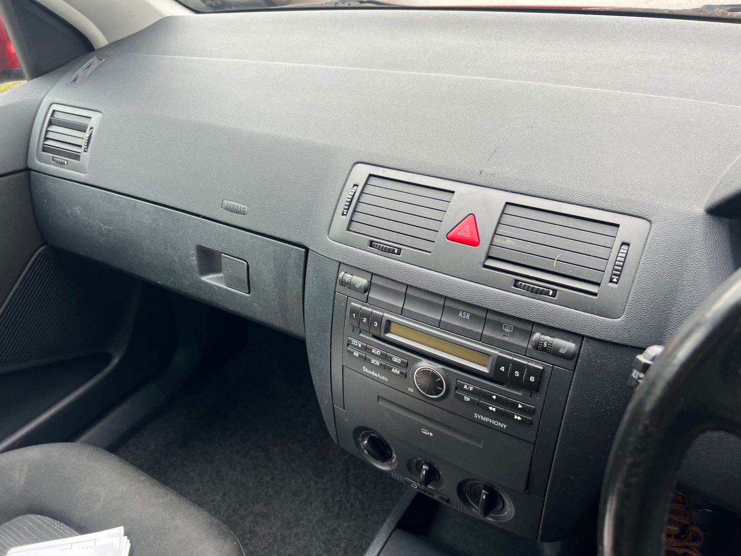 Used Skoda Fabia 2004 for sale - 76542888: Photo 10