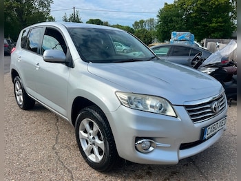 Used Toyota RAV4 2010 for sale - 78525890: Photo