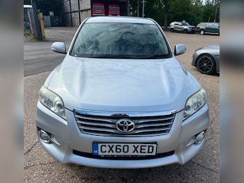 Used Toyota RAV4 2010 for sale - 78525890: Photo