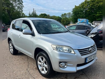 Used Toyota RAV4 2010 for sale - 78525890: Photo