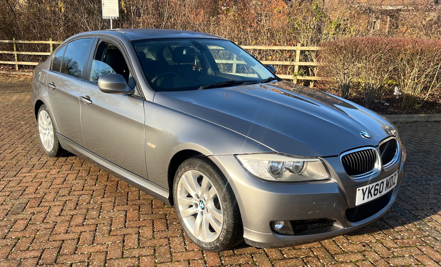 Used BMW 3 Series 2010 for sale - 76908194: Photo 1
