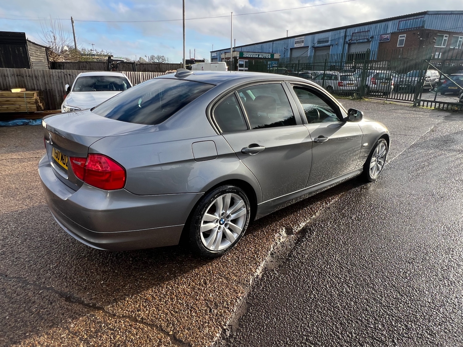 Used BMW 3 Series 2010 for sale - 76908194: Photo 11