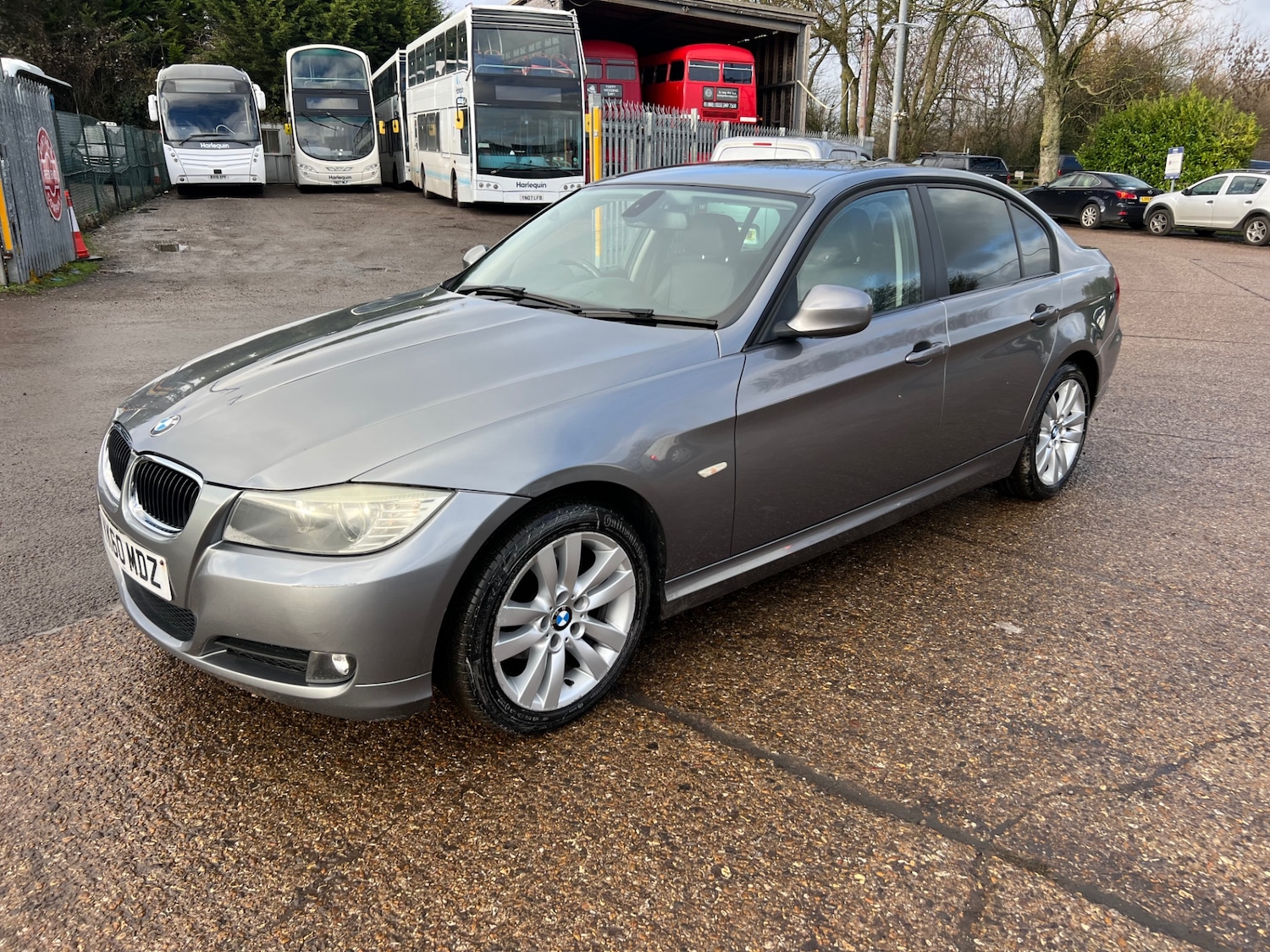 Used BMW 3 Series 2010 for sale - 76908194: Photo 12