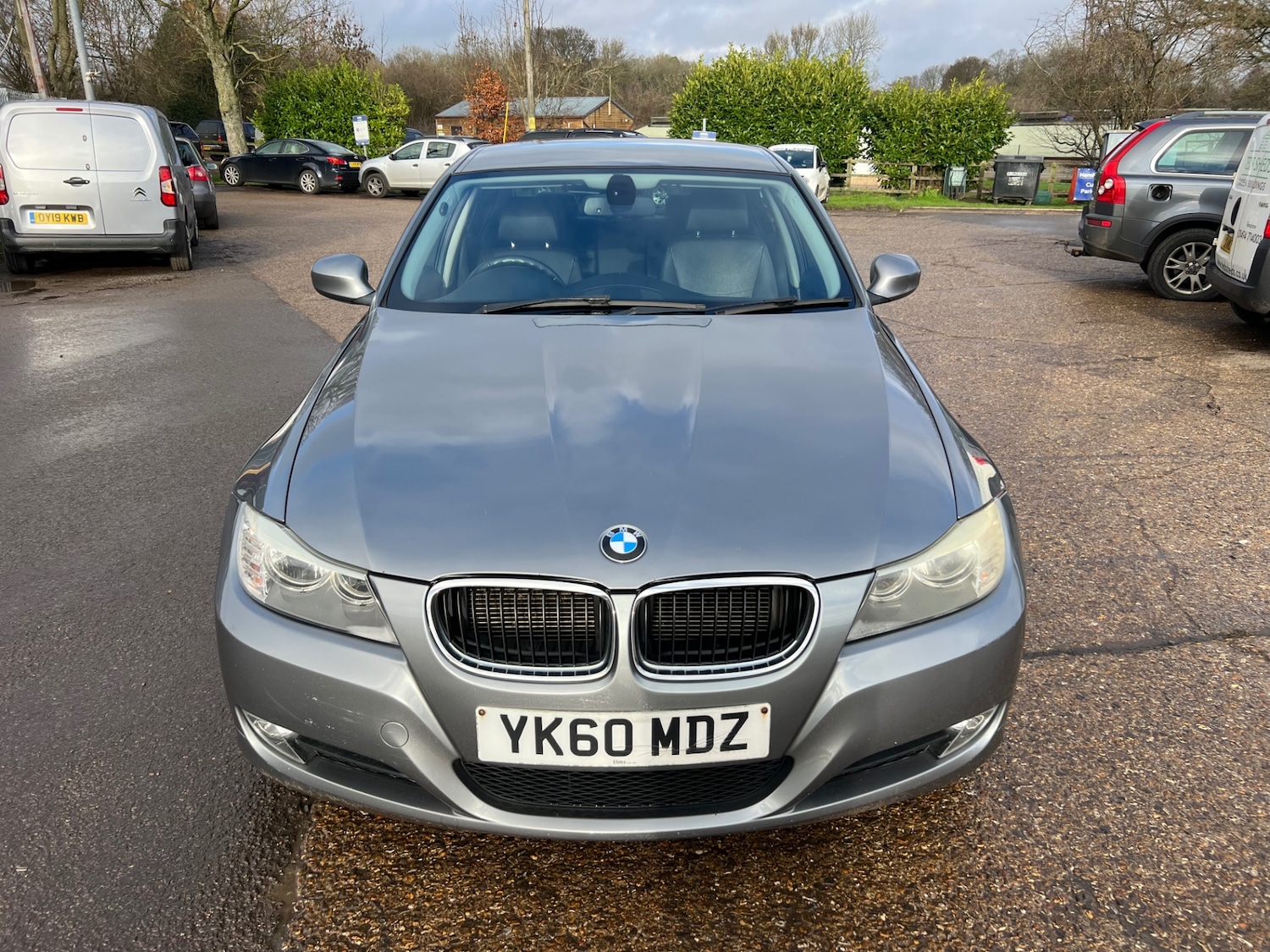 Used BMW 3 Series 2010 for sale - 76908194: Photo 13