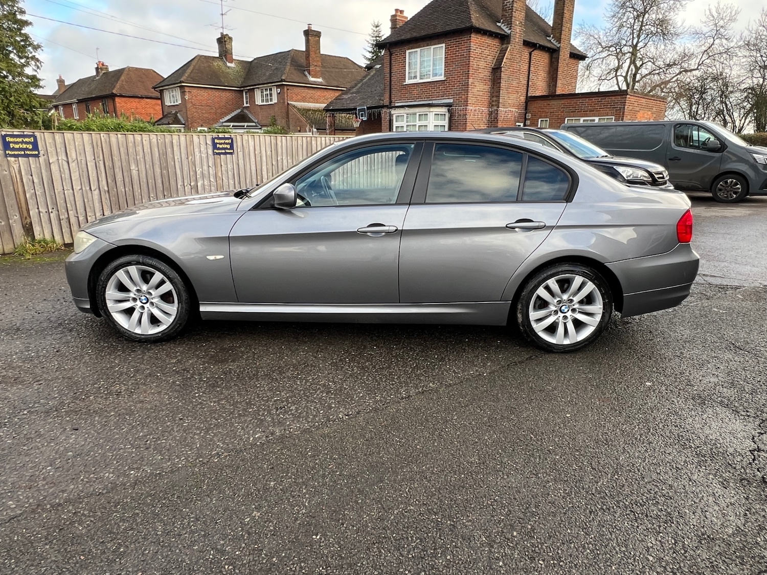 Used BMW 3 Series 2010 for sale - 76908194: Photo 15