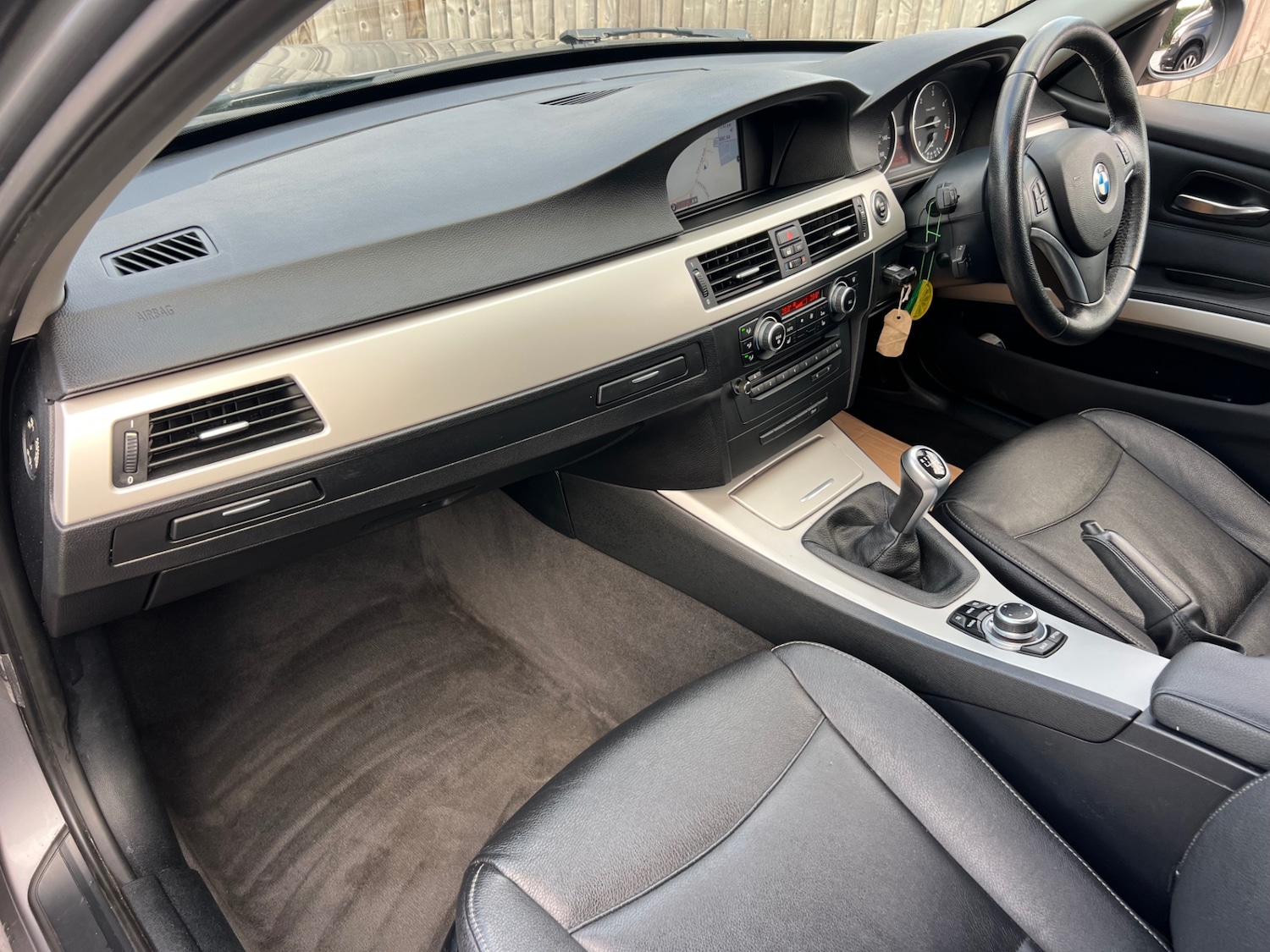 Used BMW 3 Series 2010 for sale - 76908194: Photo 18