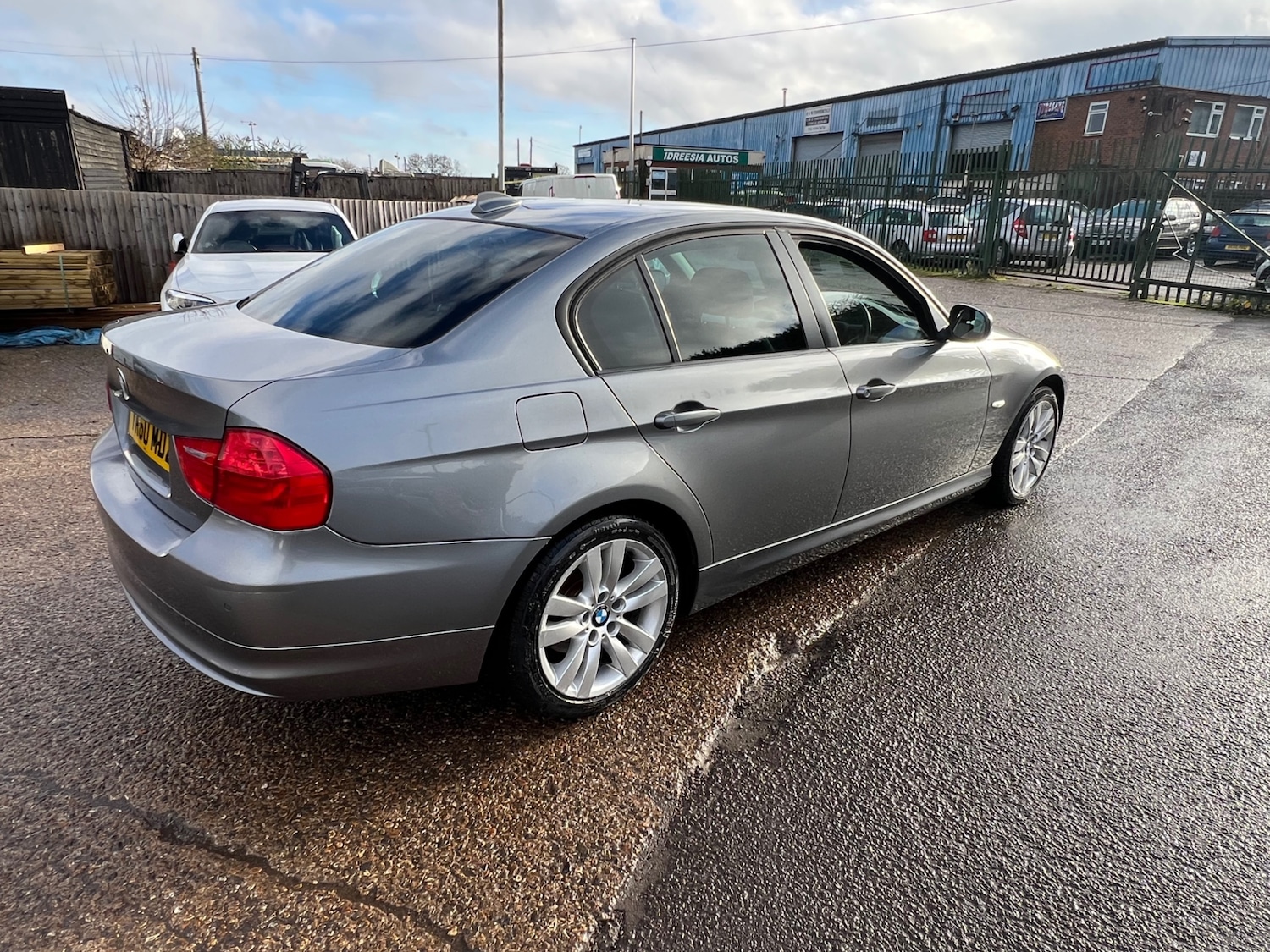Used BMW 3 Series 2010 for sale - 76908194: Photo 6