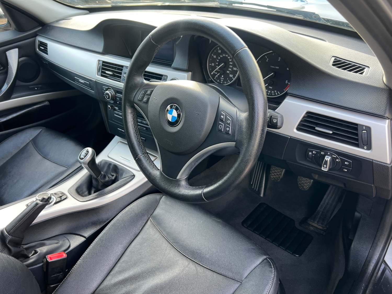 Used BMW 3 Series 2010 for sale - 76908194: Photo 9