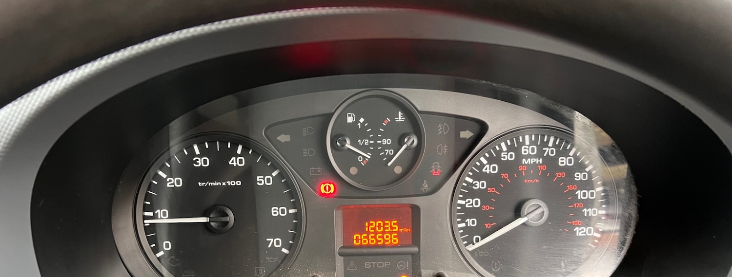 Used Peugeot Partner 2013 for sale - 77374096: Photo 10