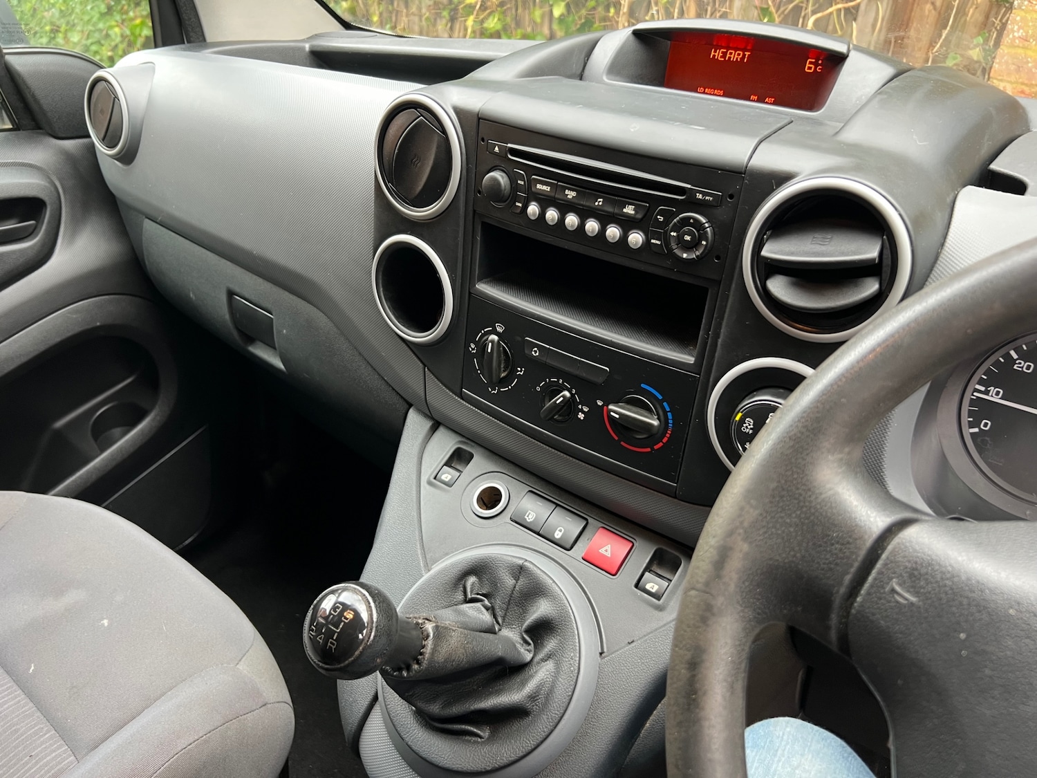 Used Peugeot Partner 2013 for sale - 77374096: Photo 12