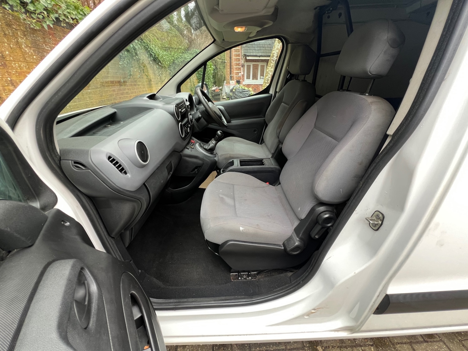 Used Peugeot Partner 2013 for sale - 77374096: Photo 14