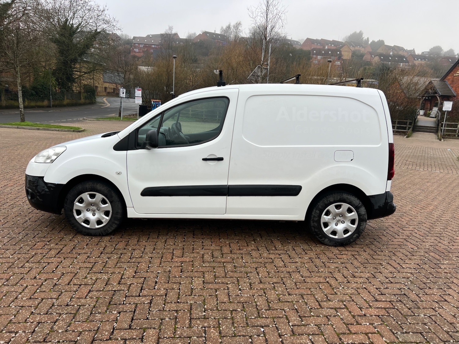 Used Peugeot Partner 2013 for sale - 77374096: Photo 4