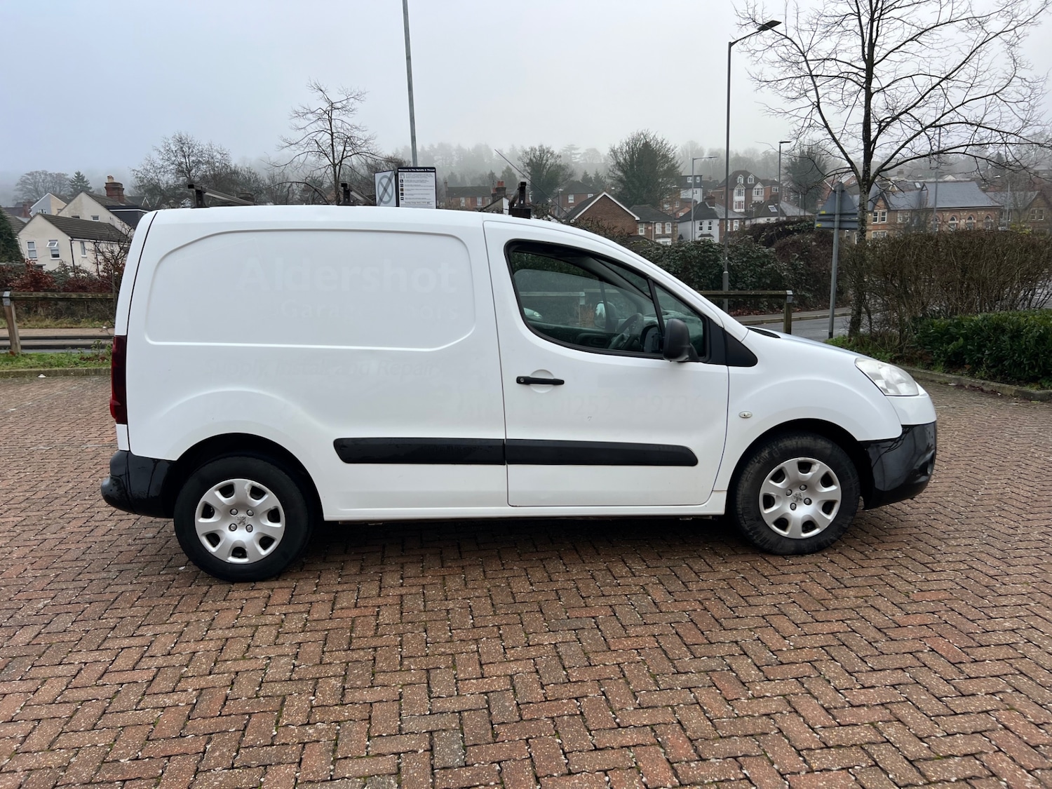 Used Peugeot Partner 2013 for sale - 77374096: Photo 9