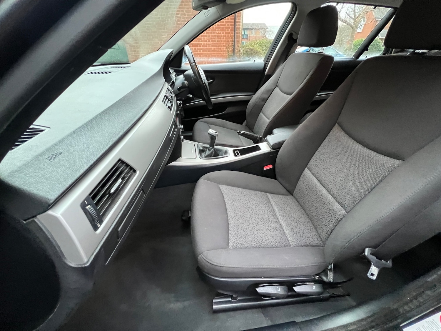 Used BMW 3 Series 2008 for sale - 77595830: Photo 12