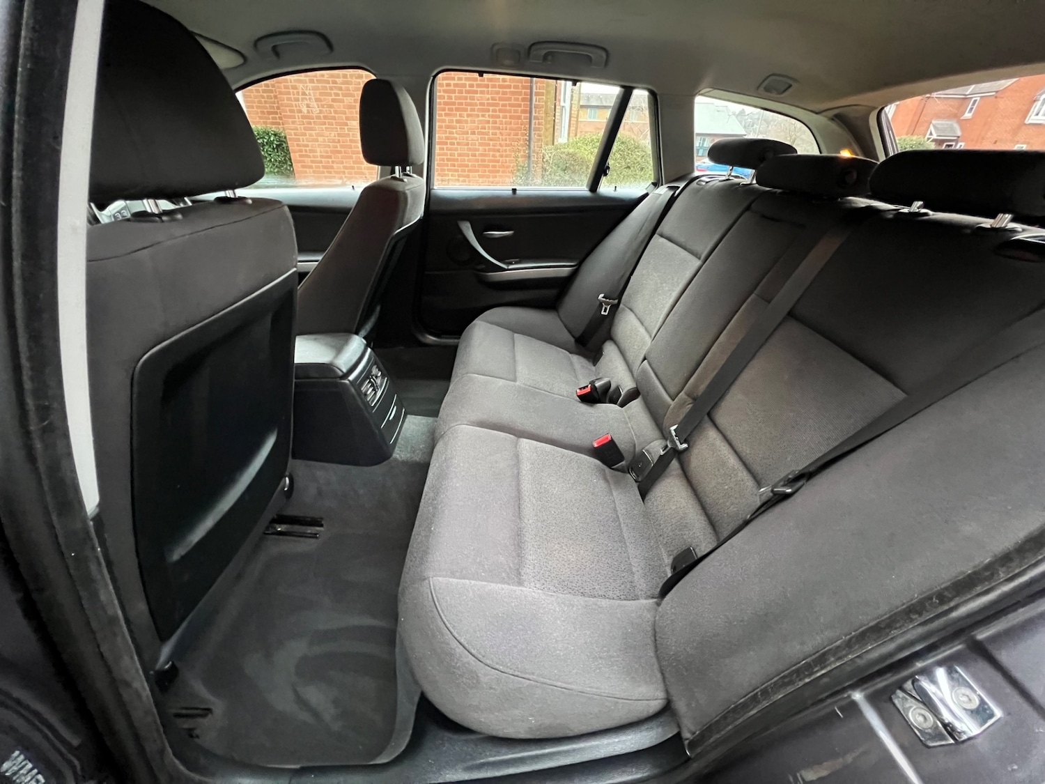 Used BMW 3 Series 2008 for sale - 77595830: Photo 14