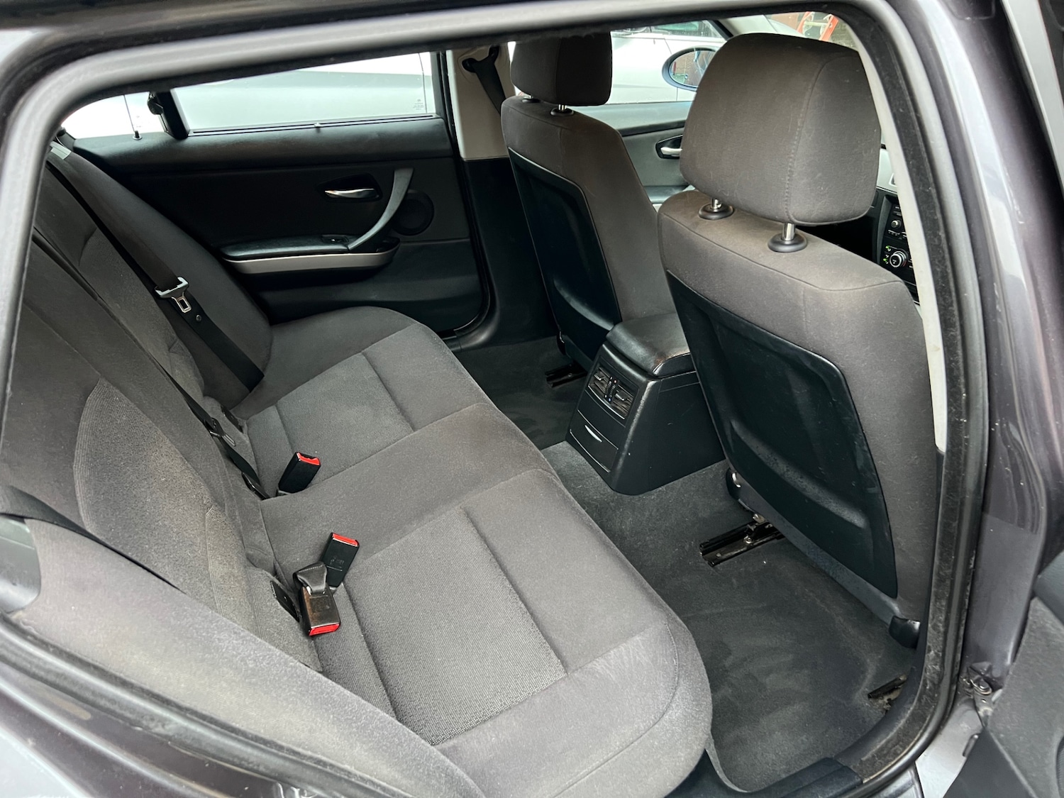 Used BMW 3 Series 2008 for sale - 77595830: Photo 15