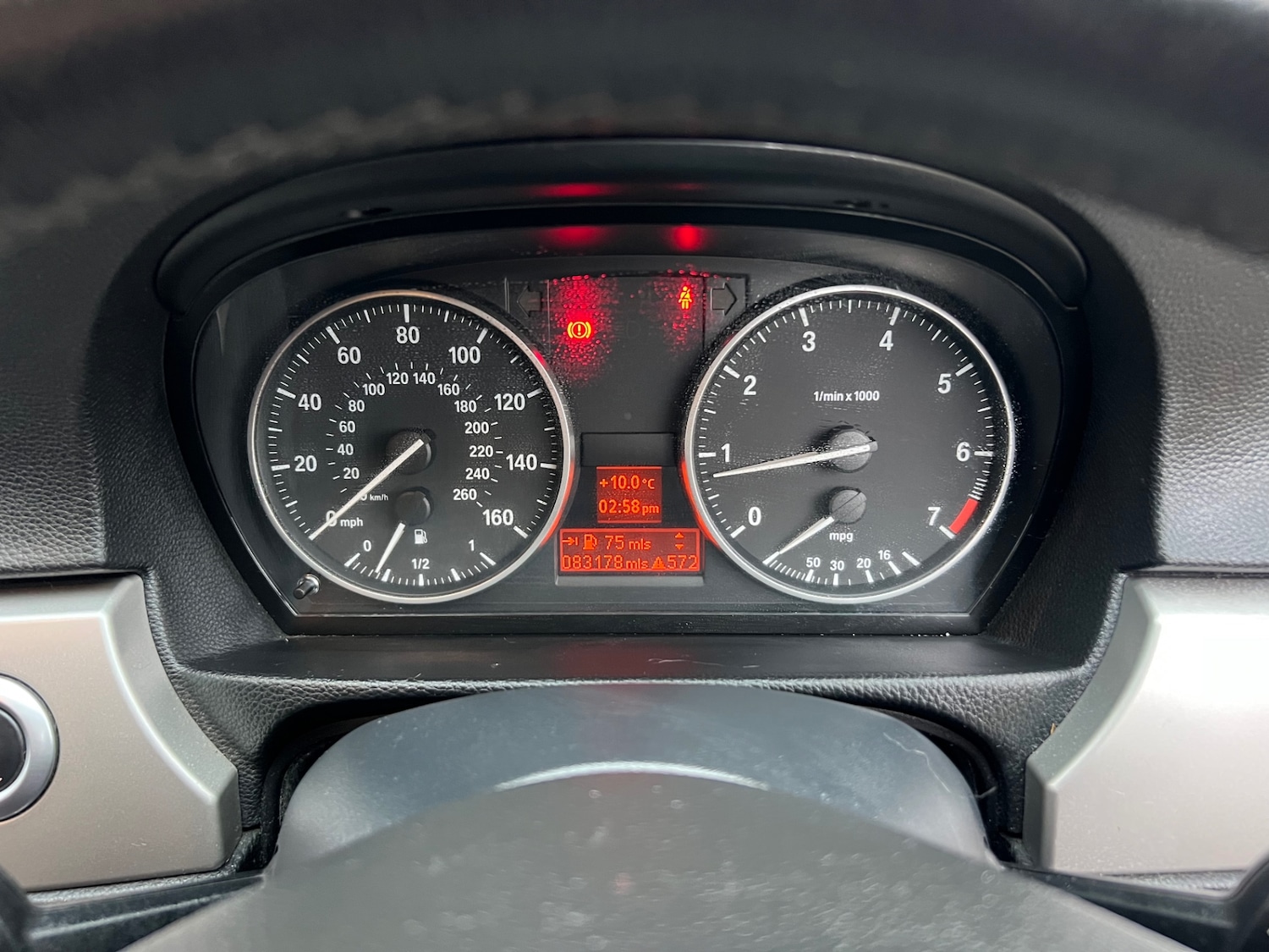 Used BMW 3 Series 2008 for sale - 77595830: Photo 16