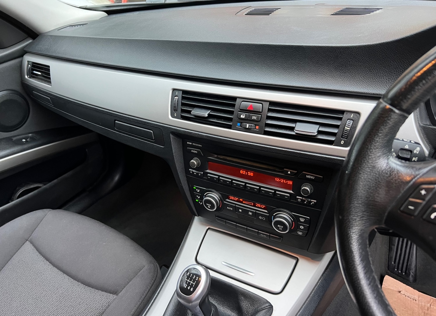 Used BMW 3 Series 2008 for sale - 77595830: Photo 17