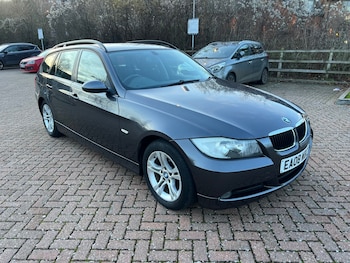 BMW 3 Series feature image