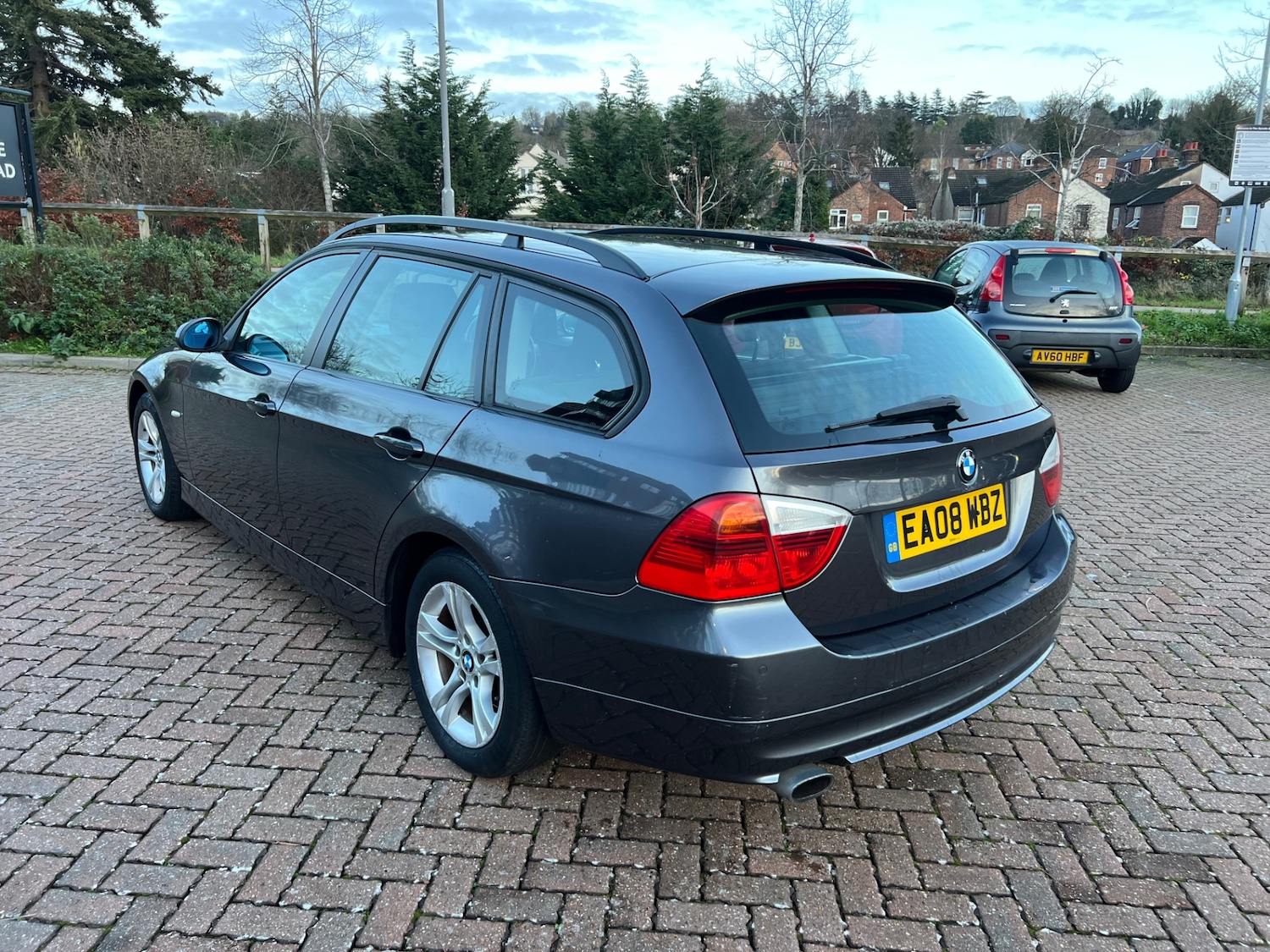 Used BMW 3 Series 2008 for sale - 77595830: Photo 5