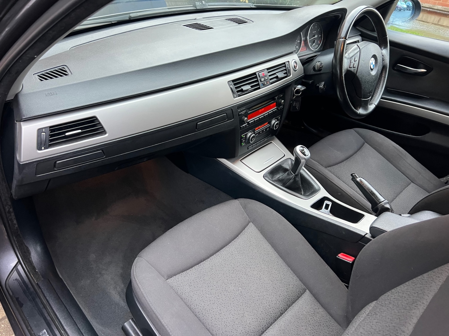 Used BMW 3 Series 2008 for sale - 77595830: Photo 9