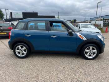 Used MINI Countryman 2011 for sale - 75164720: Photo