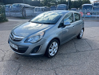 Used Vauxhall Corsa 2013 for sale - 78299013: Photo