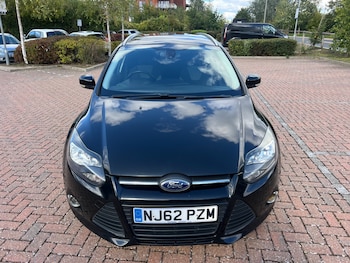 Used Ford Focus 2012 for sale - 76030640: Photo