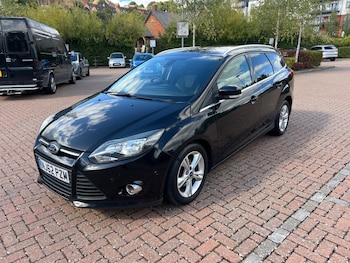 Used Ford Focus 2012 for sale - 76030640: Photo