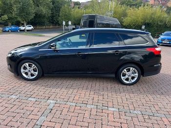 Used Ford Focus 2012 for sale - 76030640: Photo