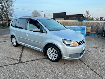 2011 (61) - 1.6 TDI 105 SE 5dr