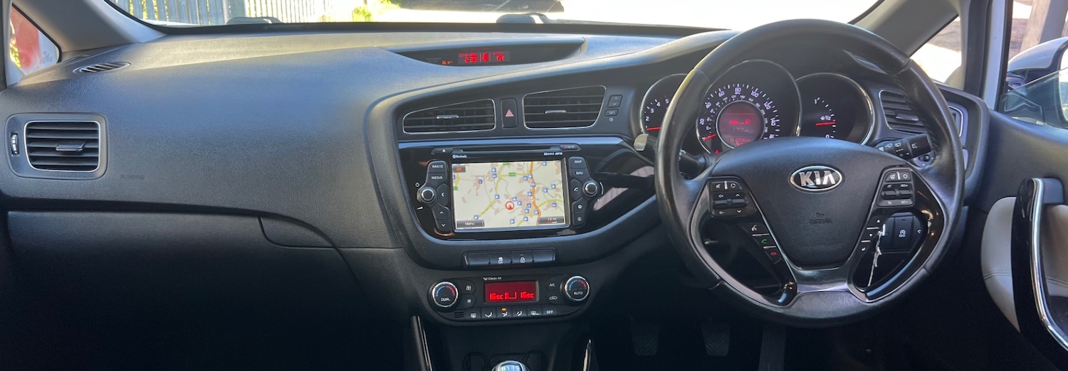 Used Kia Ceed 2015 for sale - 78154875: Photo 10