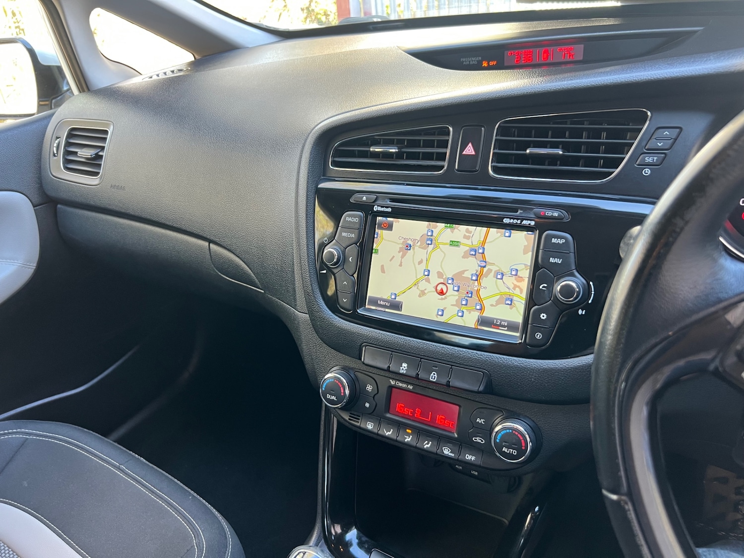 Used Kia Ceed 2015 for sale - 78154875: Photo 11