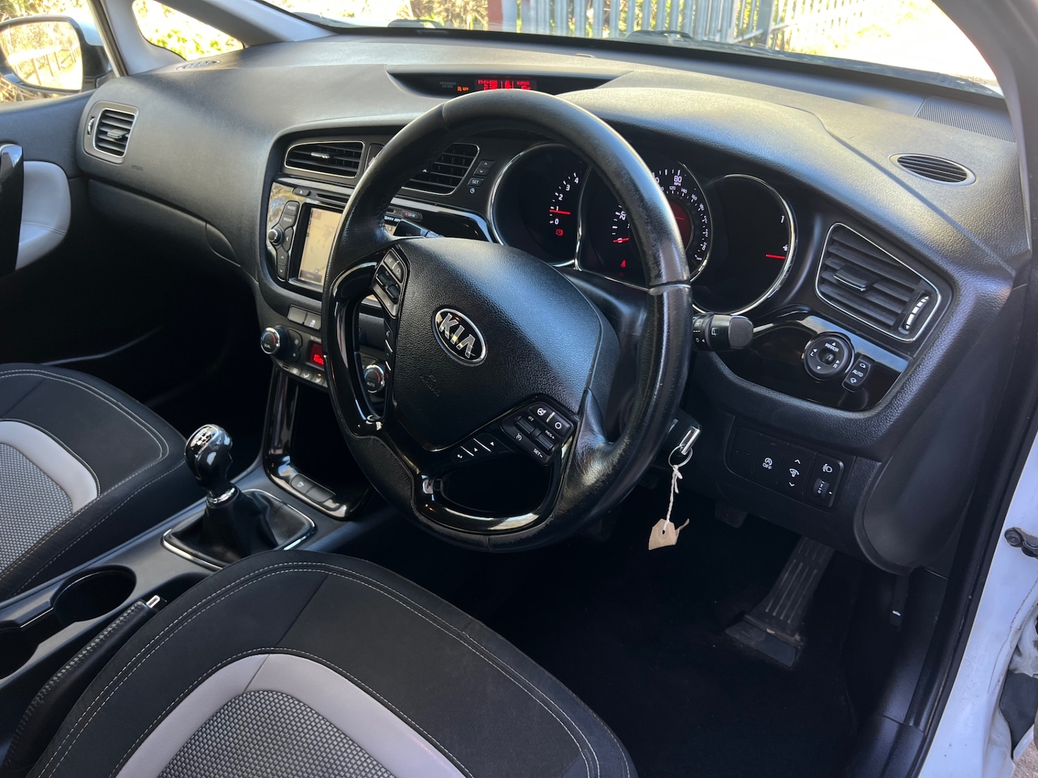 Used Kia Ceed 2015 for sale - 78154875: Photo 12