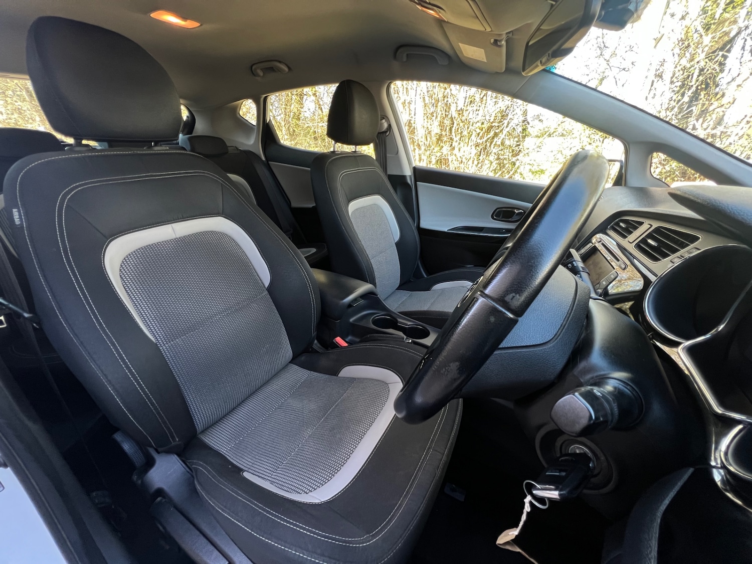 Used Kia Ceed 2015 for sale - 78154875: Photo 13